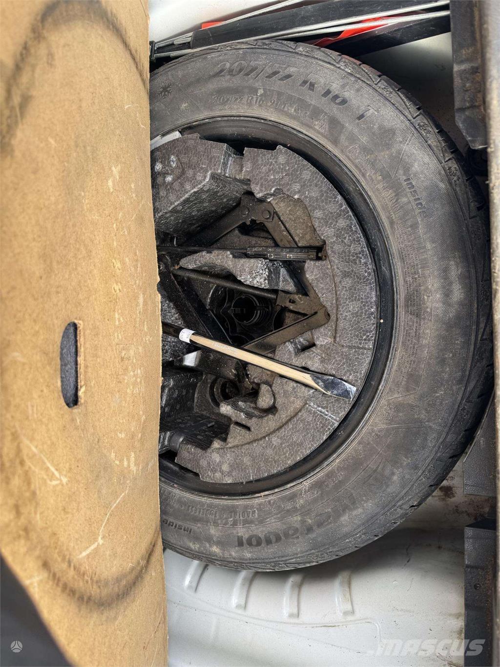 Skoda  Αυτοκίνητα