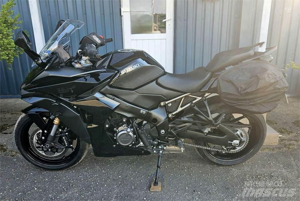 Suzuki  ATV