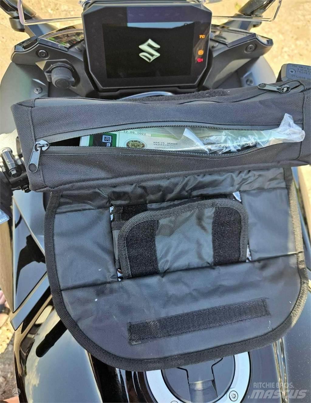 Suzuki  ATV