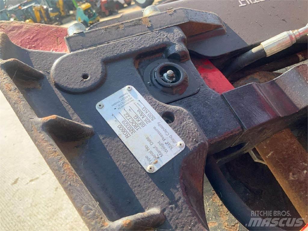 Takeuchi TB370 Εκσκαφείς με ερπύστριες