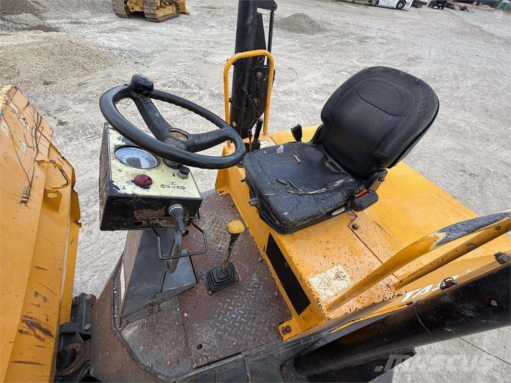 Terex TA9 Σπαστό Dump Truck ADT