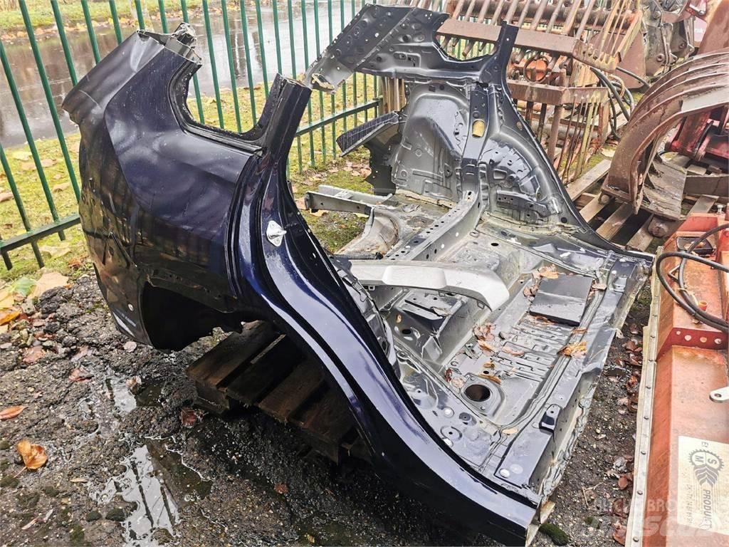 Toyota  Άλλα γεωργικά μηχανήματα