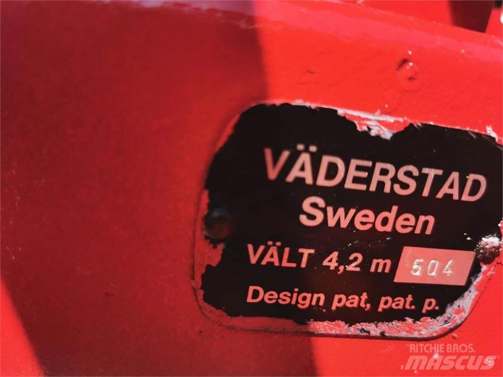 Väderstad Roller Κύλινδροι