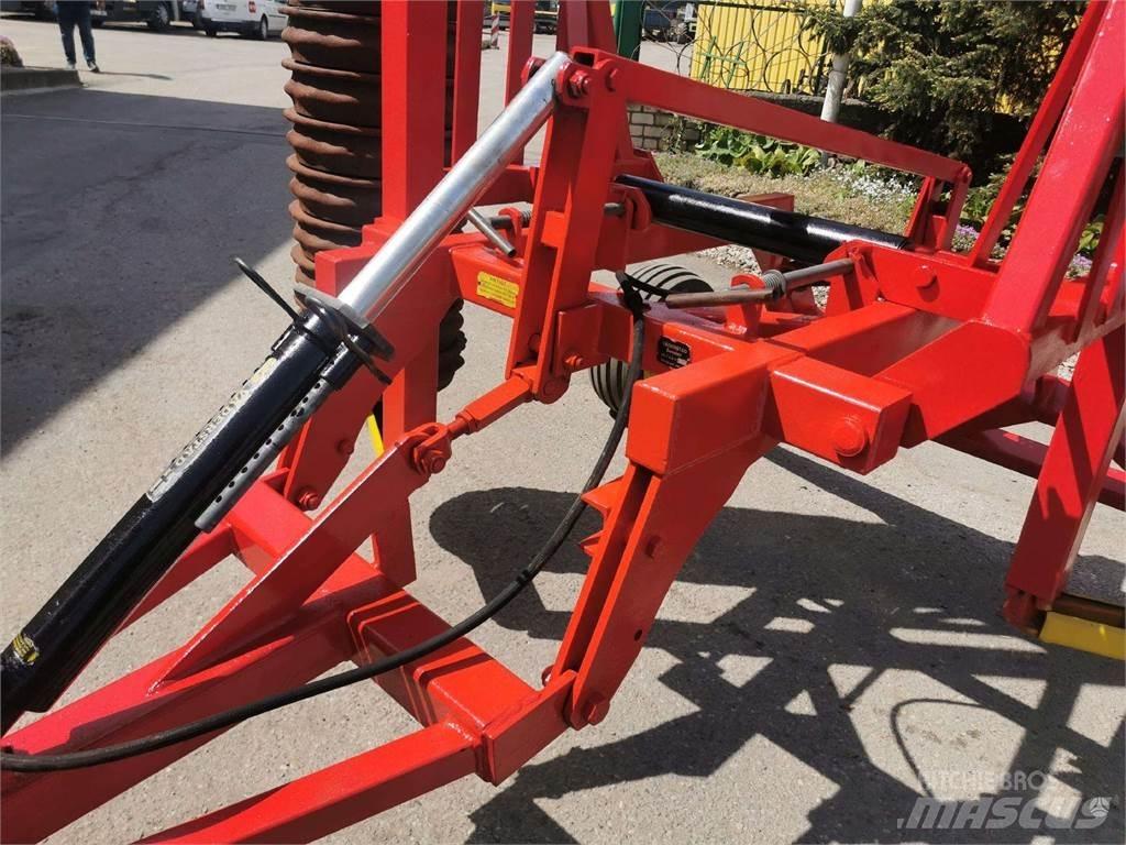 Väderstad Roller Κύλινδροι