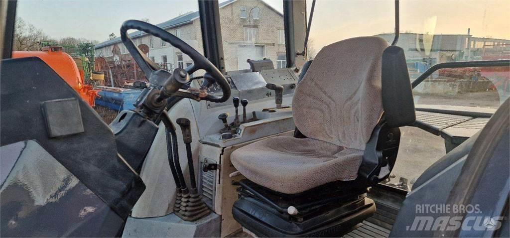 Valmet 6300 Τρακτέρ