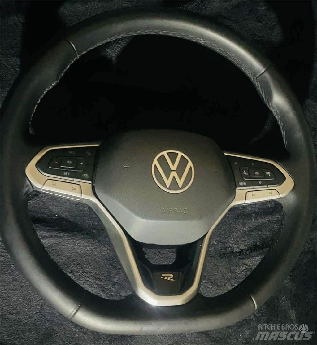 Volkswagen  Κατασκευές - Άλλα