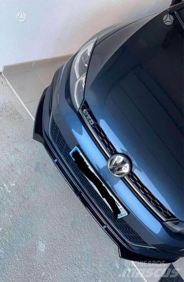 Volkswagen  Κατασκευές - Άλλα