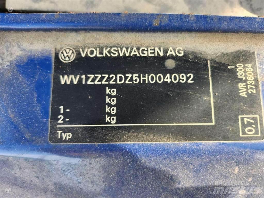 Volkswagen  Αυτοκίνητα