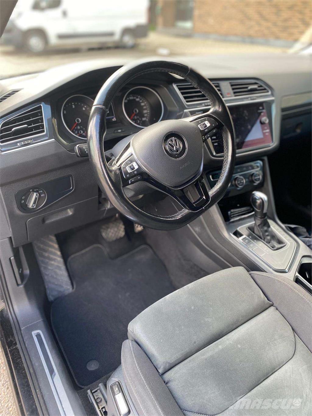 Volkswagen  Αυτοκίνητα