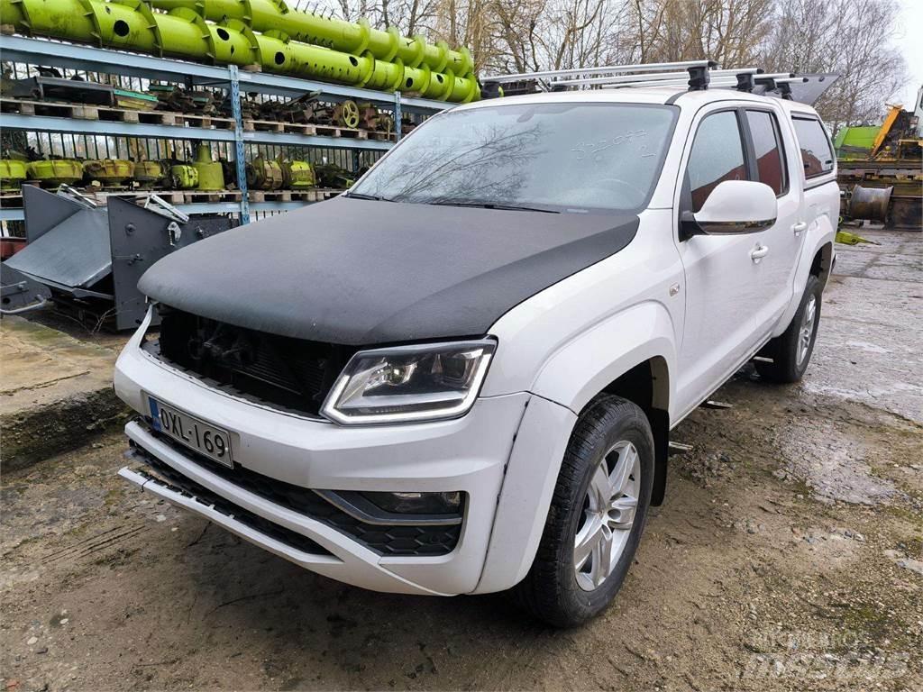 Volkswagen  Αυτοκίνητα