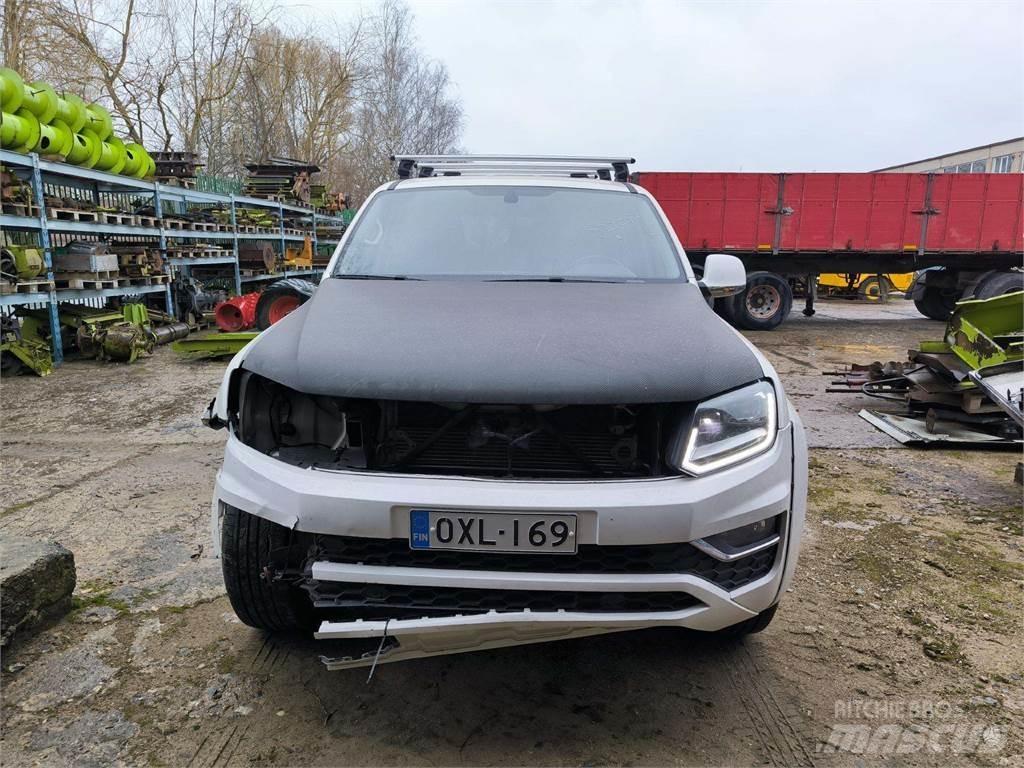 Volkswagen  Αυτοκίνητα
