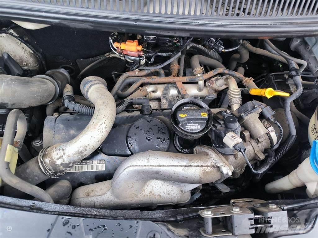 Volkswagen  Αυτοκίνητα