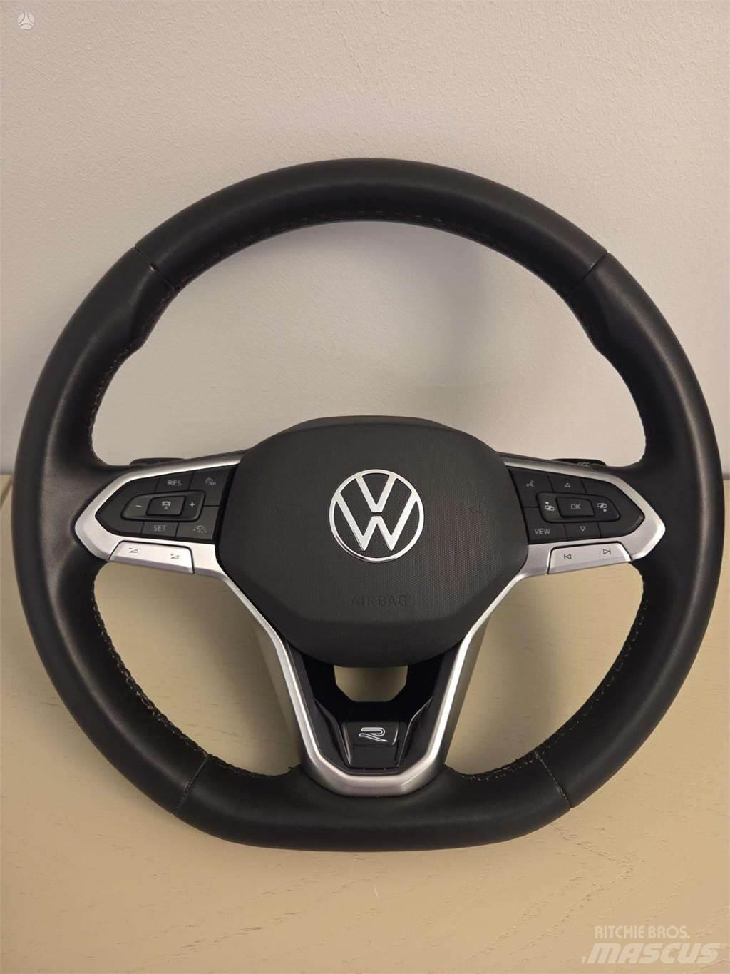 Volkswagen  Κατασκευές - Άλλα