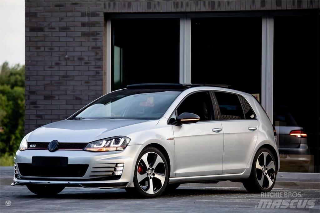 Volkswagen  Αυτοκίνητα