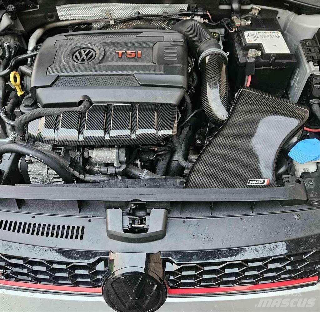 Volkswagen  Αυτοκίνητα