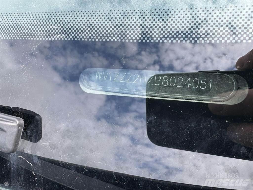 Volkswagen  Αυτοκίνητα