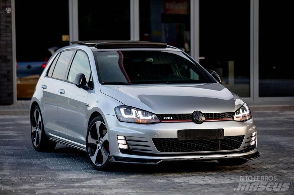 Volkswagen  Αυτοκίνητα