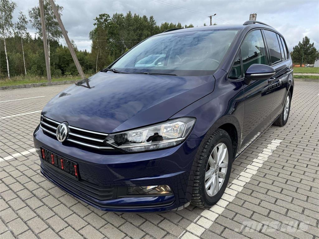 Volkswagen  Αυτοκίνητα