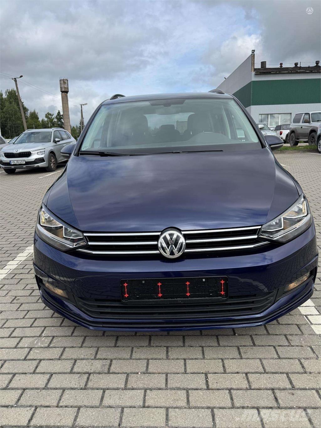 Volkswagen  Αυτοκίνητα