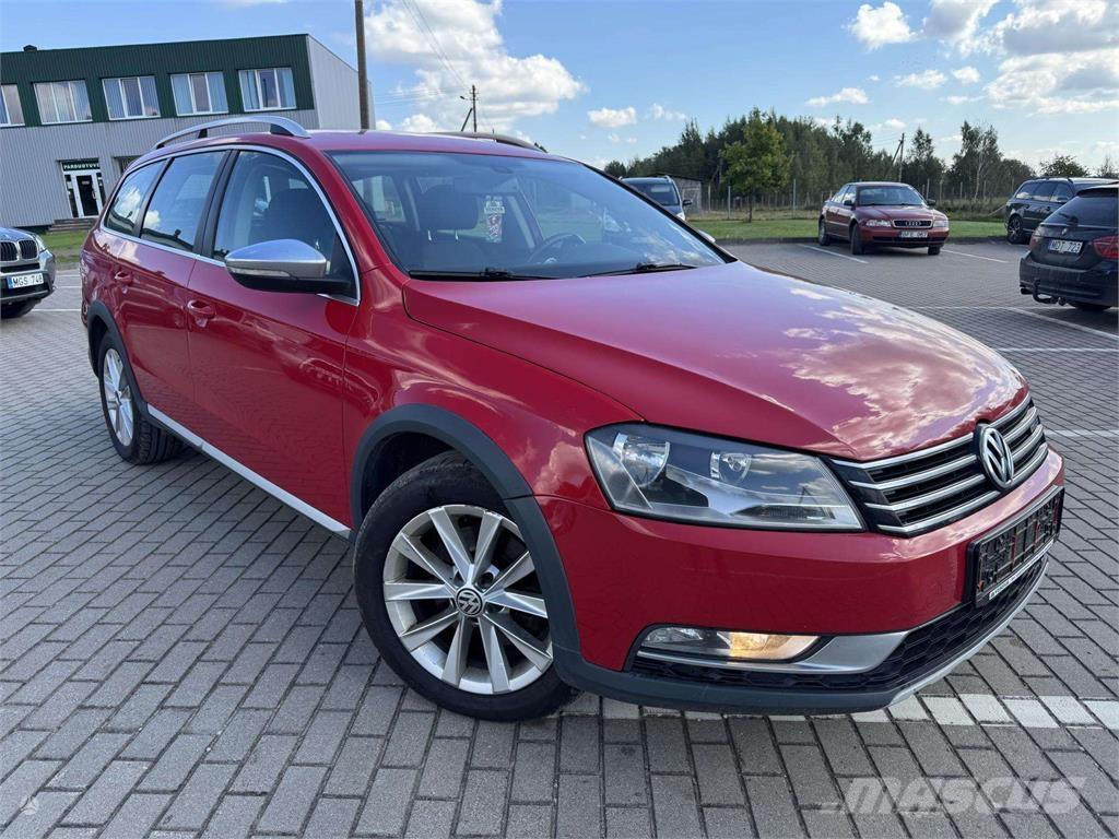 Volkswagen  Αυτοκίνητα