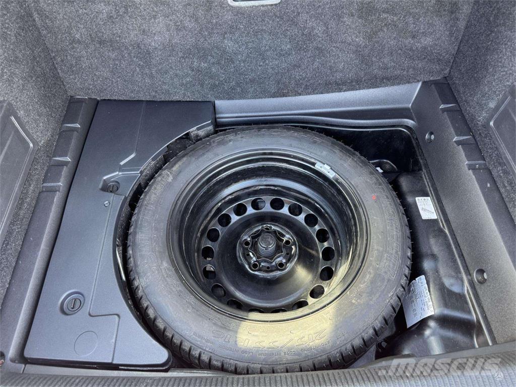 Volkswagen  Αυτοκίνητα