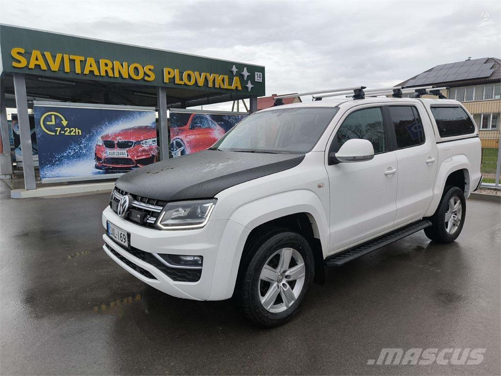 Volkswagen  Αυτοκίνητα