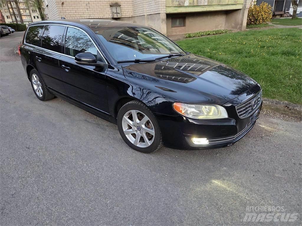 Volvo  Αυτοκίνητα