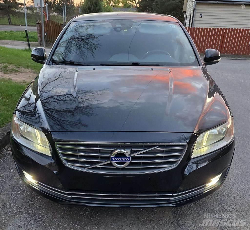Volvo  Αυτοκίνητα