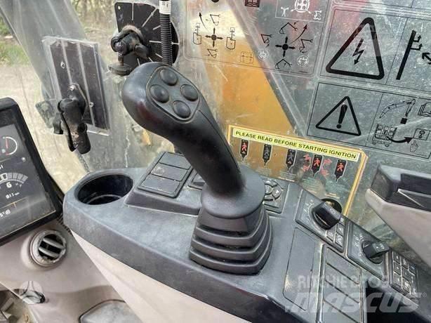 Volvo ECR235EL Εκσκαφείς με ερπύστριες
