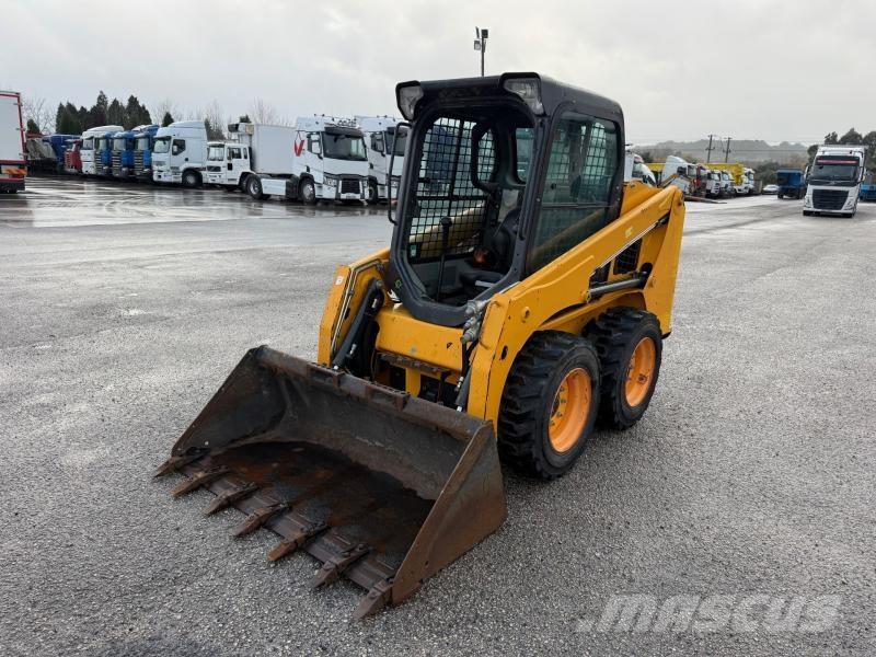 Bobcat S 450 Μίνι φορτωτές