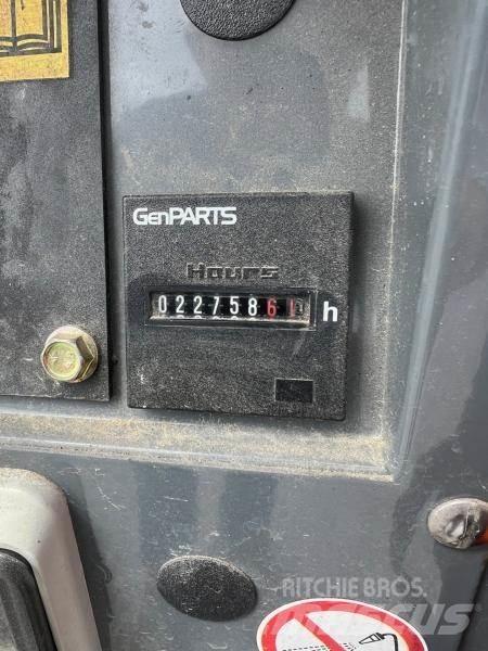 Sdmo R 90 Γεννήτριες ντίζελ