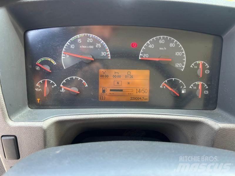 Volvo FL 240 Φορτηγά Ψυγεία