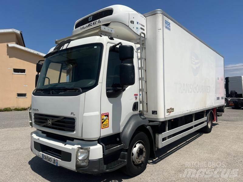 Volvo FL 240 Φορτηγά Ψυγεία