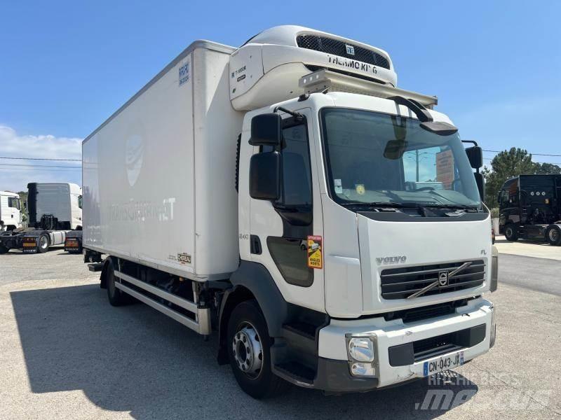 Volvo FL 240 Φορτηγά Ψυγεία