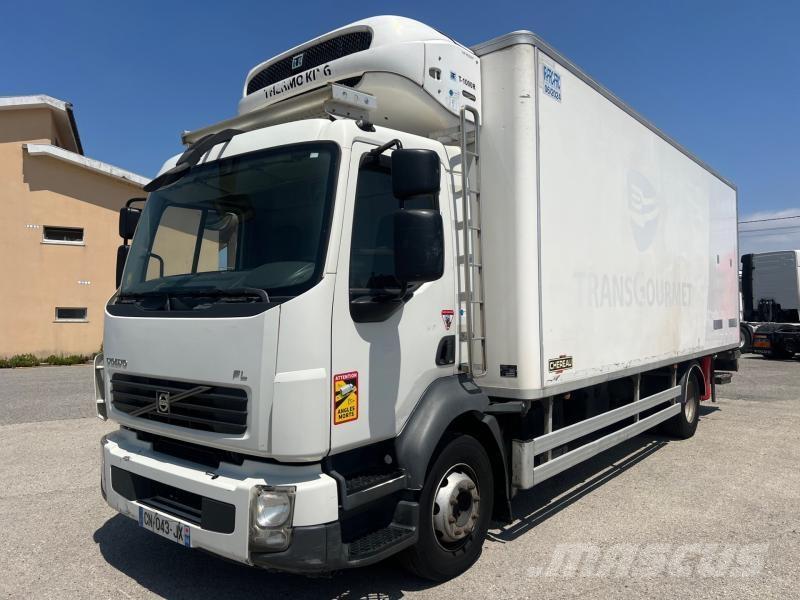 Volvo FL 240 Φορτηγά Ψυγεία