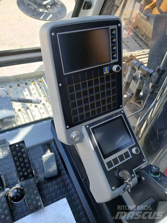 Bauer BG15H Σπορείς