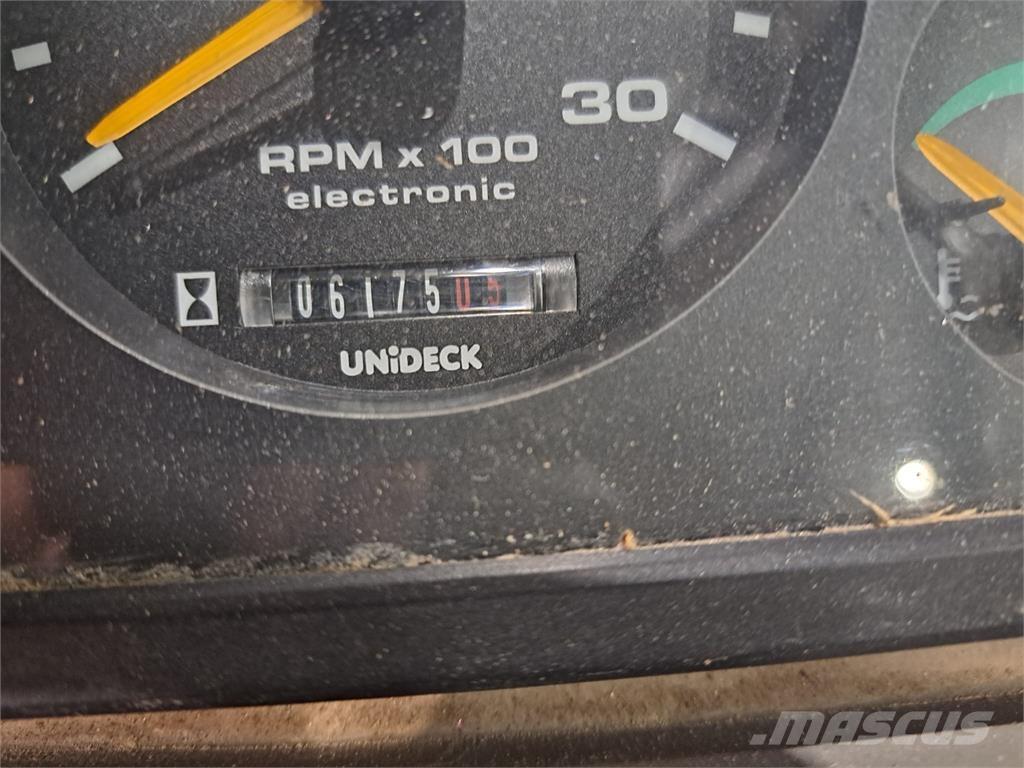 Bobcat T35120SL Τηλεσκοπικοί ανυψωτές