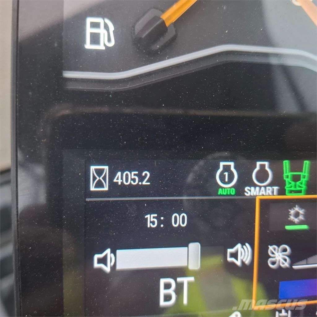 CAT 309 Εκσκαφάκι (διαβολάκι) < 7t