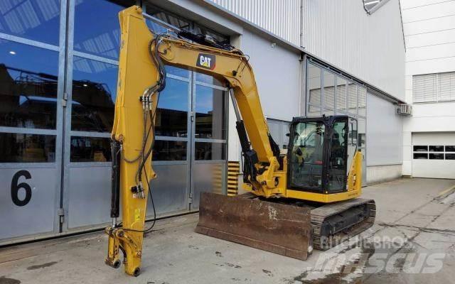 CAT 309 CR SB Εκσκαφάκι (διαβολάκι) < 7t