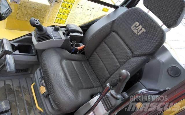 CAT 309 CR SB Εκσκαφάκι (διαβολάκι) < 7t