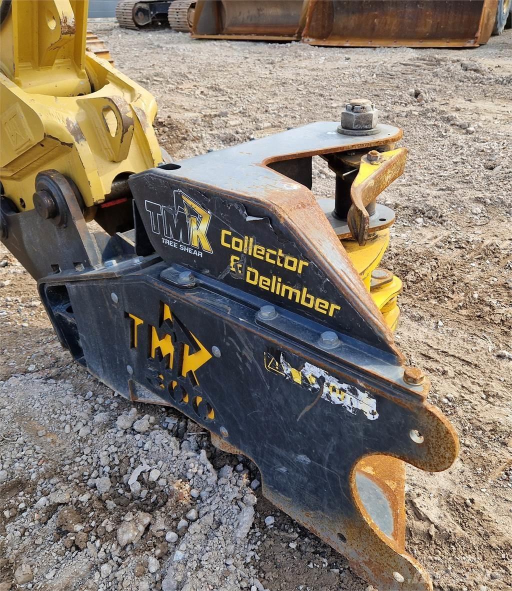 CAT 313GC Εκσκαφείς με ερπύστριες