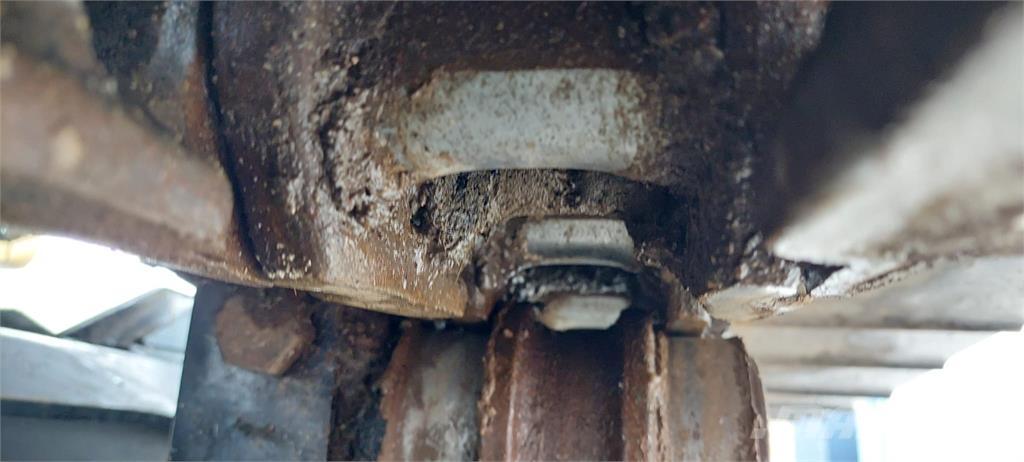 CAT 315 GC Εκσκαφείς με ερπύστριες