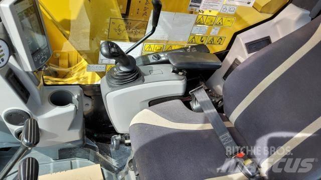 CAT 315F CW20s Εκσκαφείς με ερπύστριες
