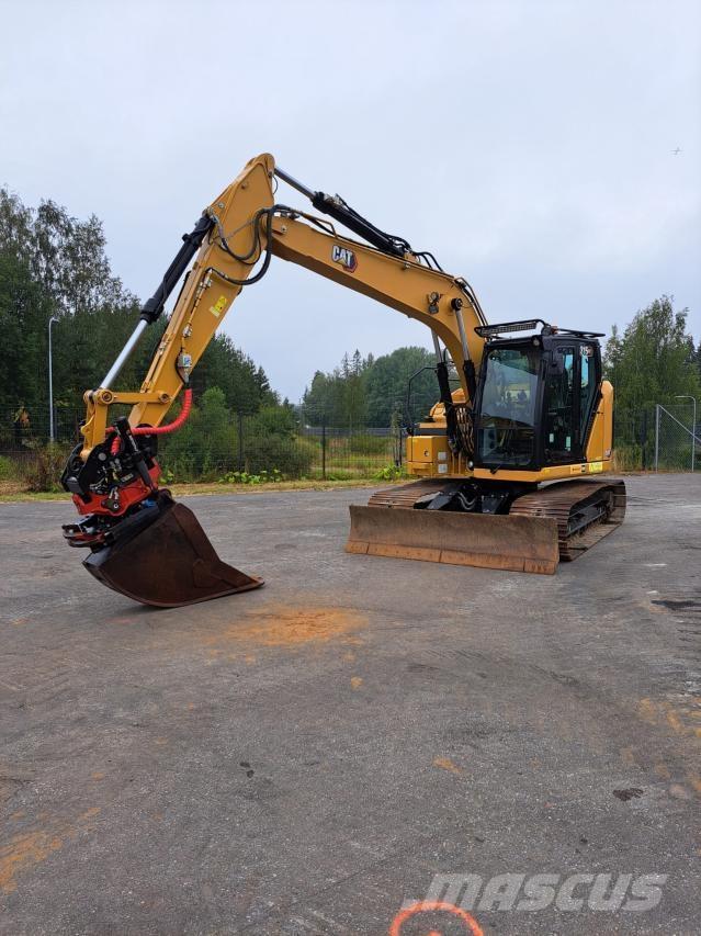CAT 315GC Εκσκαφείς με ερπύστριες