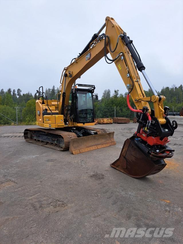 CAT 315GC Εκσκαφείς με ερπύστριες
