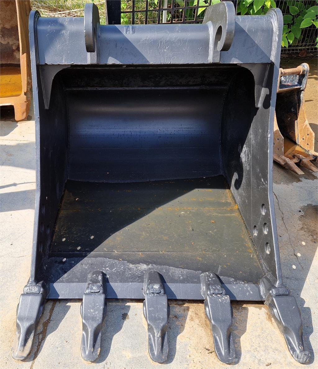 CAT 318FL Εκσκαφείς με ερπύστριες