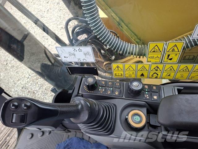 CAT 320GC Εκσκαφείς με ερπύστριες