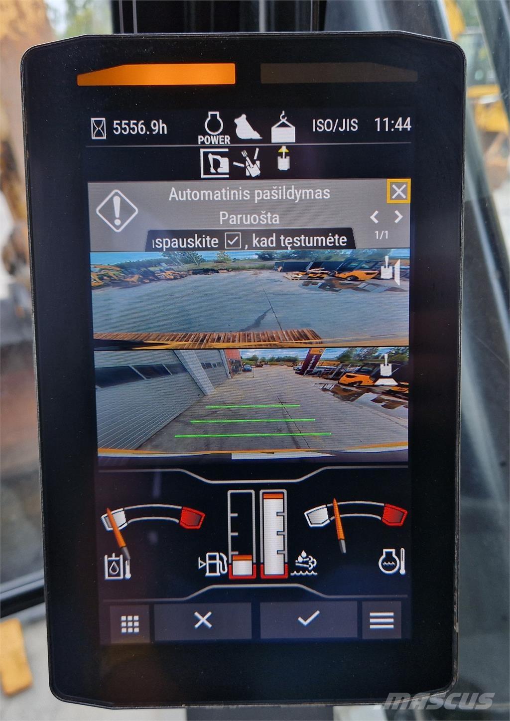 CAT 330GC Εκσκαφείς με ερπύστριες