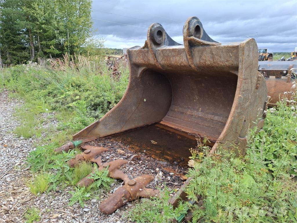 CAT 374 Leica 3D Εκσκαφείς με ερπύστριες