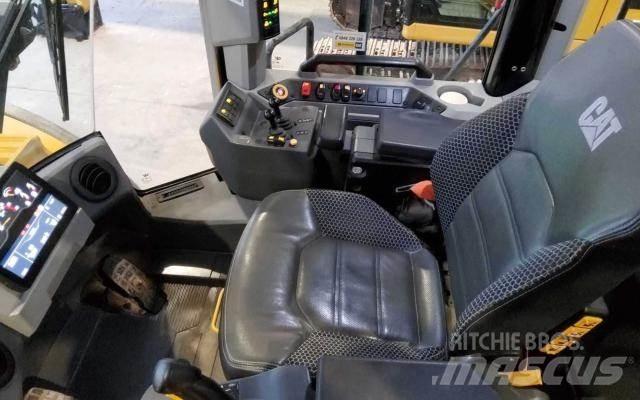 CAT 980-14 XE Φορτωτές με λάστιχα (Τροχοφόροι)